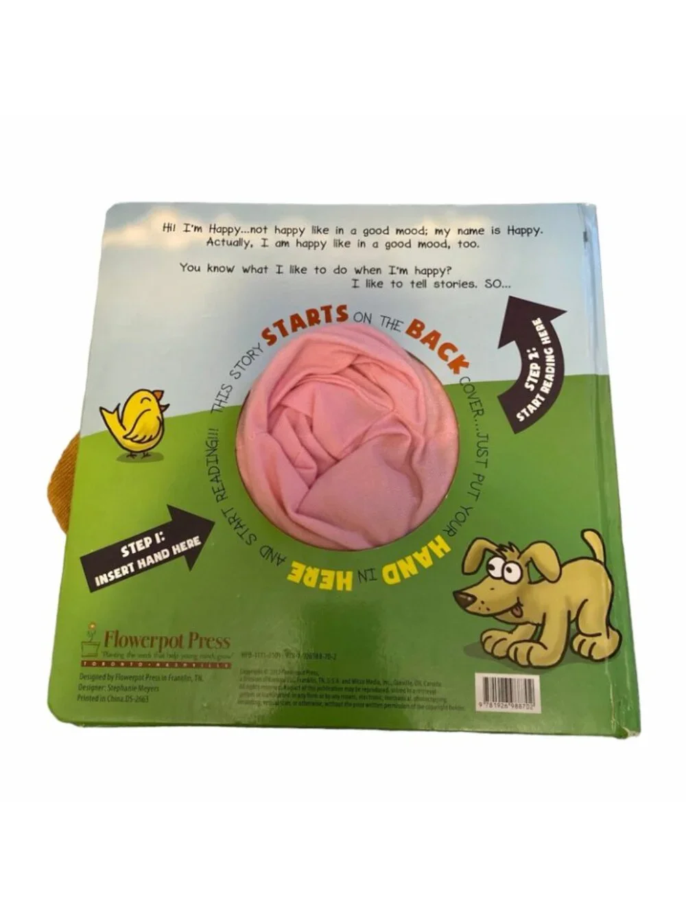 N/A cute interactive
